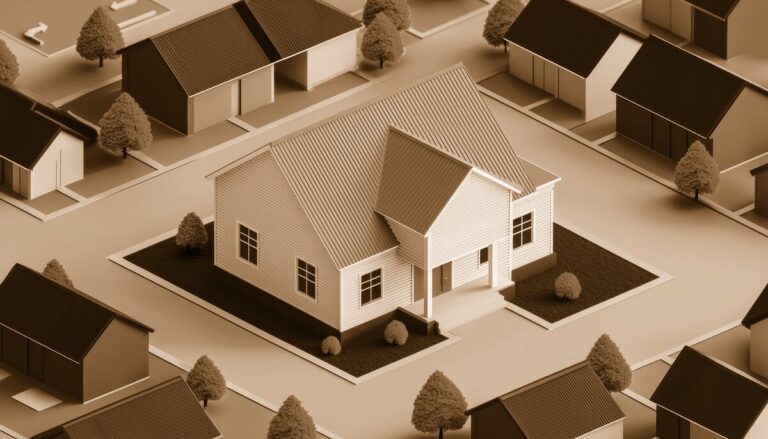 Pointe Summerset neighborhood